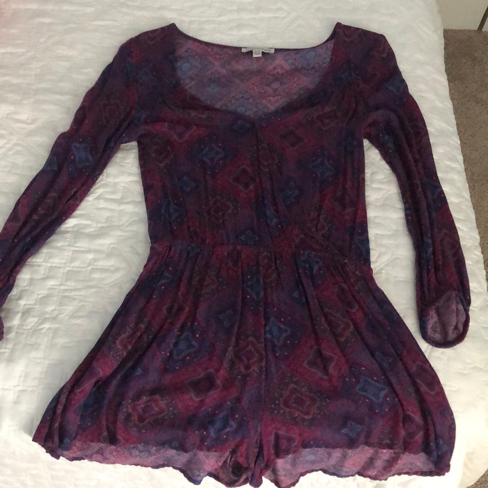Romper